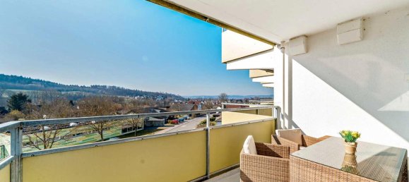 Apartamento de 3 habitaciónes en Bodenseekreis, Germany No. 43391 16