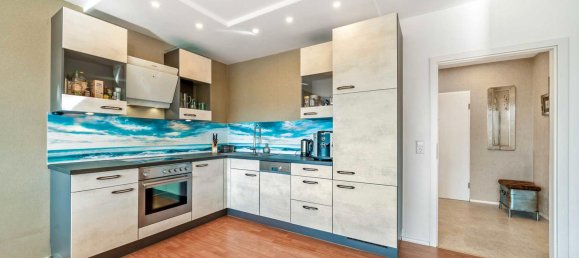 Apartamento de 3 habitaciónes en Bodenseekreis, Germany No. 43391 4