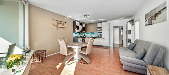 Apartamento de 3 habitaciónes en Bodenseekreis, Germany No. 43391 5