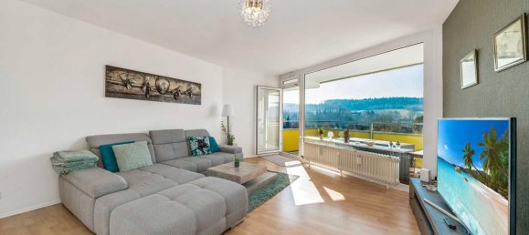 Apartamento de 3 habitaciónes en Bodenseekreis, Germany No. 43391 13