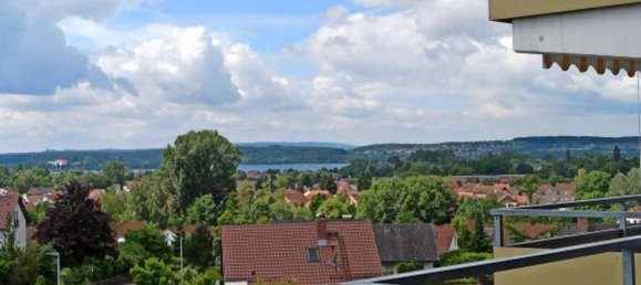 Apartamento de 3 habitaciónes en Bodenseekreis, Germany No. 43391 8