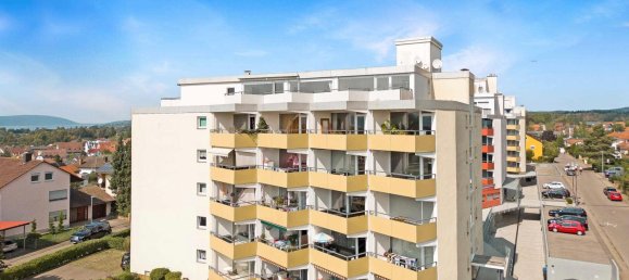 Apartamento de 3 habitaciónes en Bodenseekreis, Germany No. 43391 30