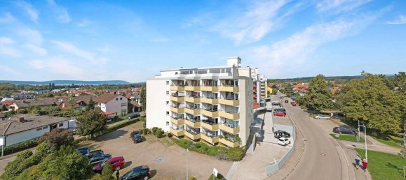 Apartamento de 3 habitaciónes en Bodenseekreis, Germany No. 43391 29