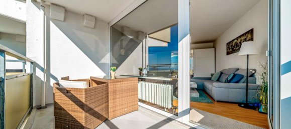 Apartamento de 3 habitaciónes en Bodenseekreis, Germany No. 43391 15