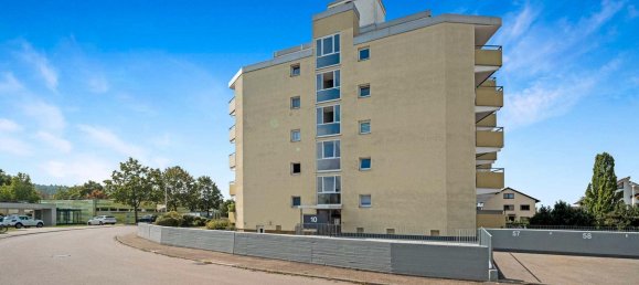 Apartamento de 3 habitaciónes en Bodenseekreis, Germany No. 43391 33