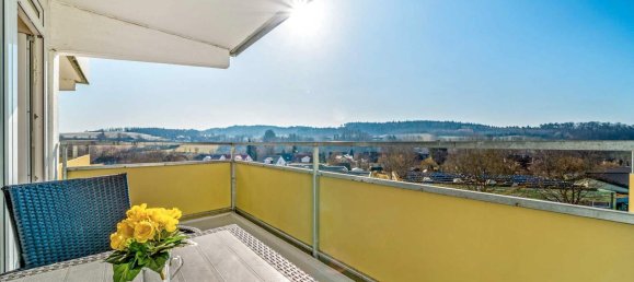 Apartamento de 3 habitaciónes en Bodenseekreis, Germany No. 43391 10