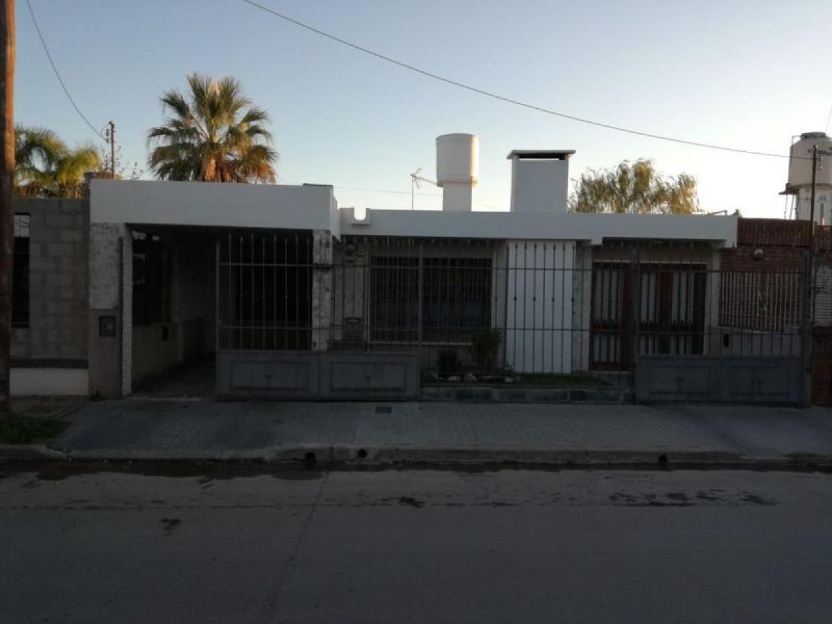 3 chambres Maison à Cordoba, Argentina No. 56580