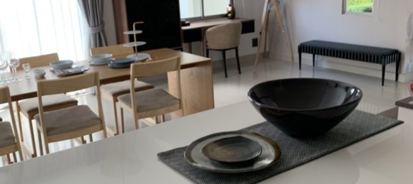 Кафе / ресторан с 4 спальнями в Паттайя, Таиланд № 2136 11