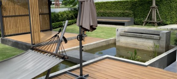 Кафе / ресторан с 4 спальнями в Паттайя, Таиланд № 2136 14