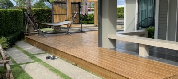 Кафе / ресторан с 4 спальнями в Паттайя, Таиланд № 2136 15