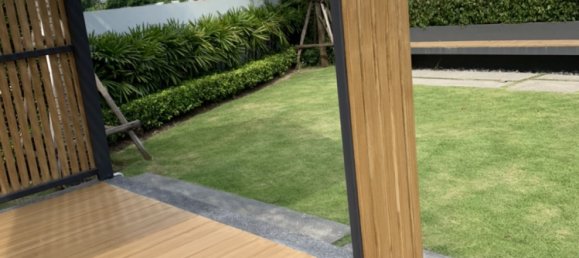 Кафе / ресторан с 4 спальнями в Паттайя, Таиланд № 2136 18