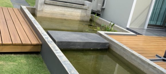 Кафе / ресторан с 4 спальнями в Паттайя, Таиланд № 2136 17