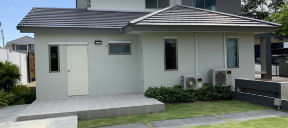 Кафе / ресторан с 4 спальнями в Паттайя, Таиланд № 2136 16