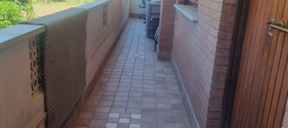 Квартира с 4 комнатами в Фьюмичино, Италия № 280450 6