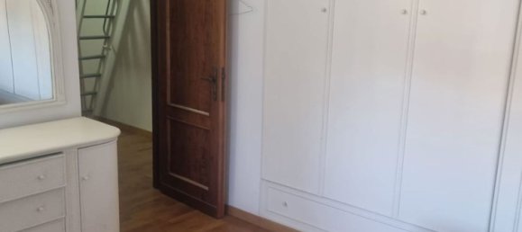 Квартира с 4 комнатами в Фьюмичино, Италия № 280450 12