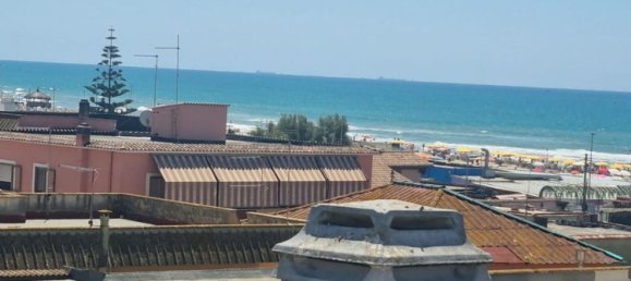 Квартира с 4 комнатами в Фьюмичино, Италия № 280450 21