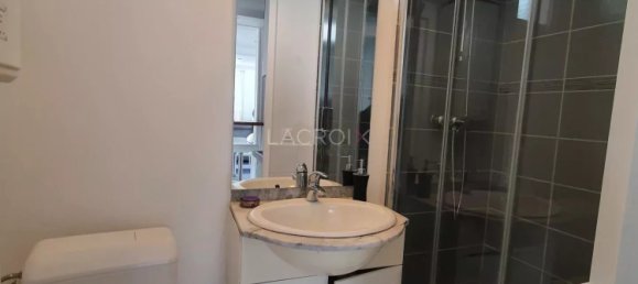 Studio in Arcueil, France No. 180062 13