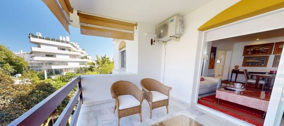 3 bedrooms Apartment in Marbella, Spain No. 166755 8