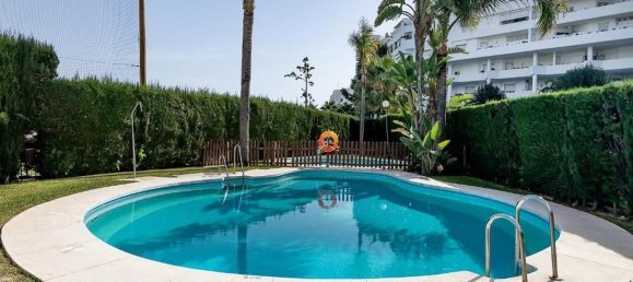 3 bedrooms Apartment in Marbella, Spain No. 166755 6