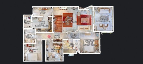 3 bedrooms Apartment in Marbella, Spain No. 166755 5