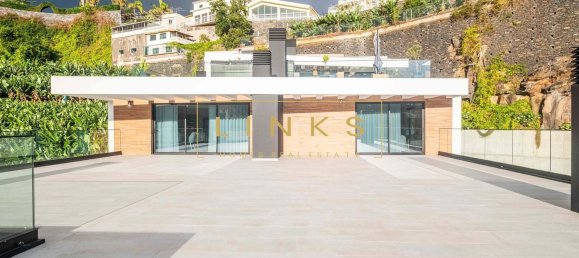 6 Schlafzimmer Penthouse in Funchal, Portugal, Nr. 176684 3
