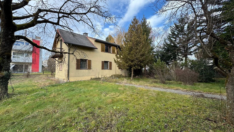 7 rooms Townhouse in Graz, Austria No. 131454