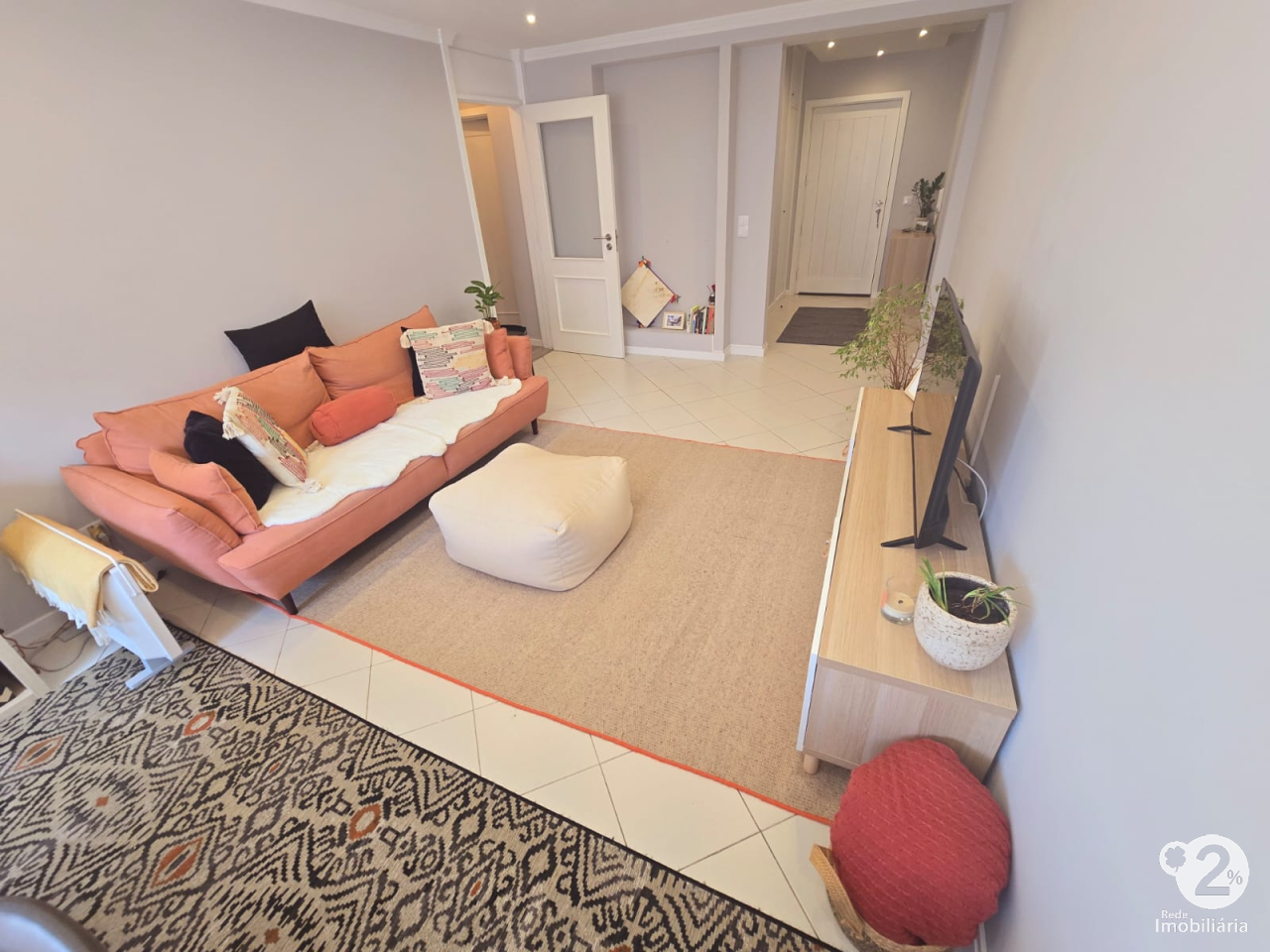 2 bedrooms Apartment in Aguas Santas, Portugal No. 260277