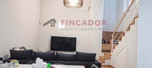 3 chambres Duplex à Sant Andreu, Spain No. 142114 3