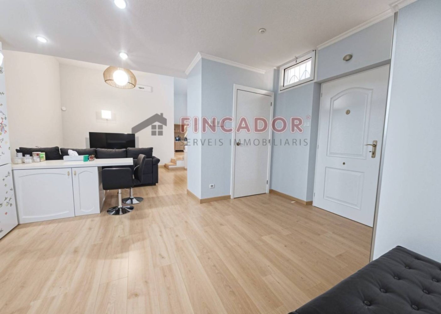 3 chambres Duplex à Sant Andreu, Spain No. 142114