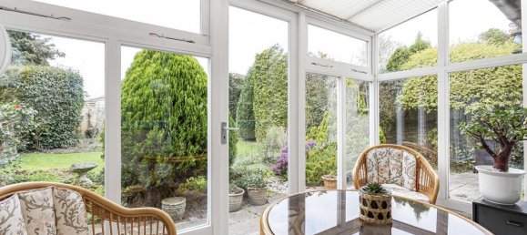 3 غرف نوم منزل في Egham, United Kingdom رقم 8627 16