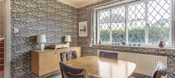 3 غرف نوم منزل في Egham, United Kingdom رقم 8627 35