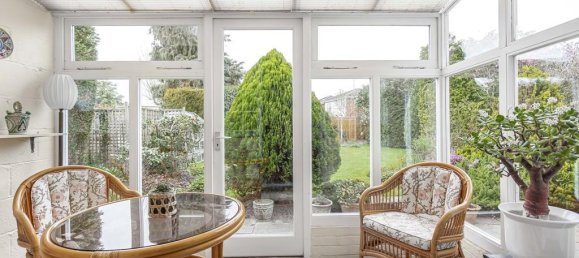 3 غرف نوم منزل في Egham, United Kingdom رقم 8627 42