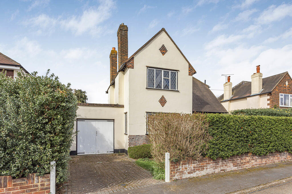 3 غرف نوم منزل في Egham, United Kingdom رقم 8627