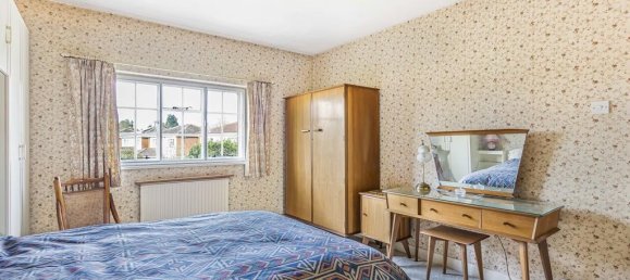 3 غرف نوم منزل في Egham, United Kingdom رقم 8627 24