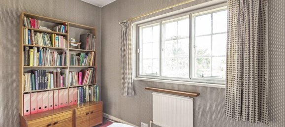 3 غرف نوم منزل في Egham, United Kingdom رقم 8627 26