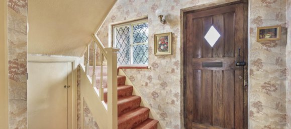 3 غرف نوم منزل في Egham, United Kingdom رقم 8627 41