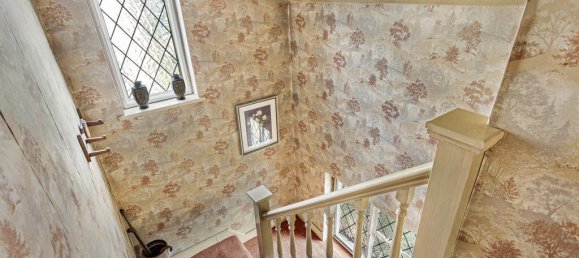 3 غرف نوم منزل في Egham, United Kingdom رقم 8627 13