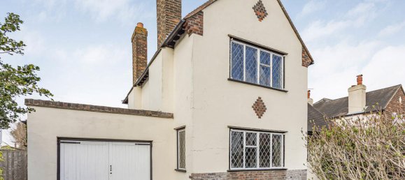 3 غرف نوم منزل في Egham, United Kingdom رقم 8627 52