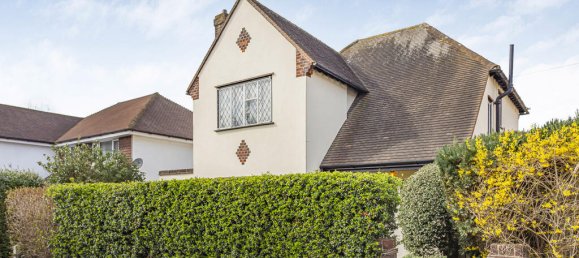 3 غرف نوم منزل في Egham, United Kingdom رقم 8627 40