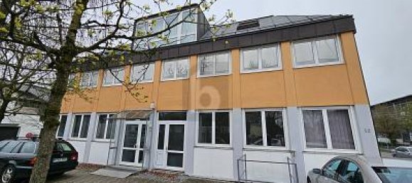 30 rooms Building in Munich, Germany No. 275035 2