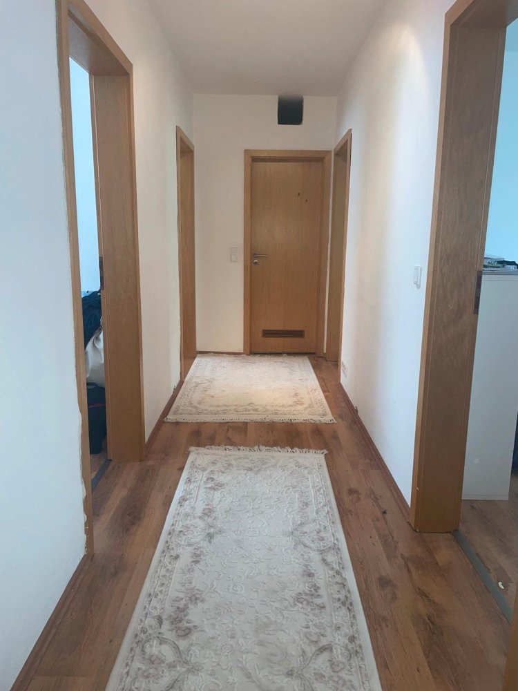 Apartamento T3 em Bochum, Germany N.º 221298