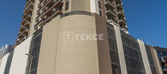 Apartamento T1 em Jumeirah Village Triangle, UAE N.º 188852 19
