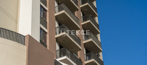 Apartamento T1 em Jumeirah Village Triangle, UAE N.º 188852 17