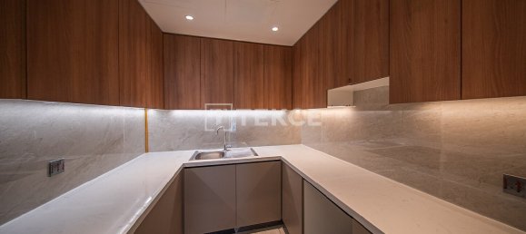 Apartamento T1 em Jumeirah Village Triangle, UAE N.º 188852 14