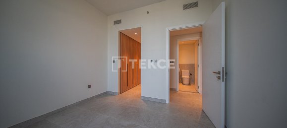 Apartamento T1 em Jumeirah Village Triangle, UAE N.º 188852 12