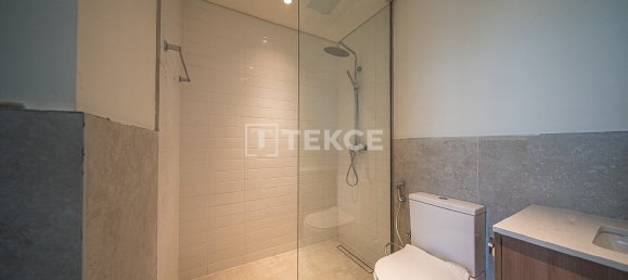 Apartamento T1 em Jumeirah Village Triangle, UAE N.º 188852 9