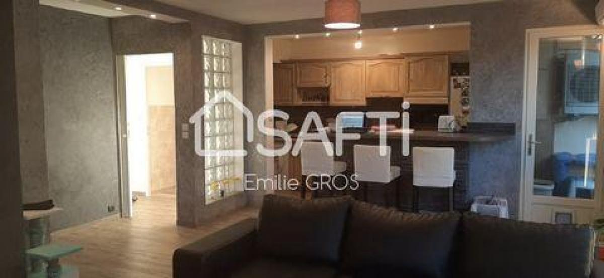 Studio in Draguignan, France, Nr. 15298