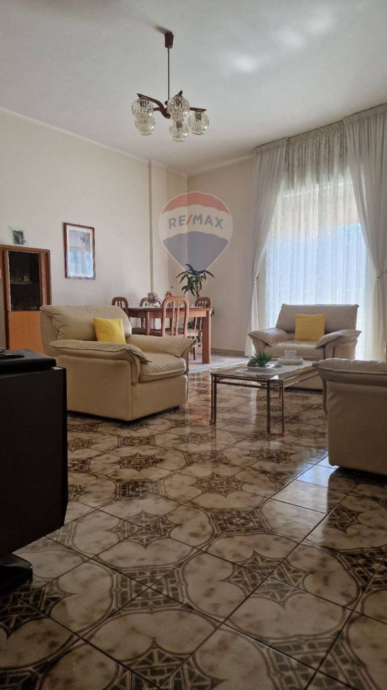 7غرفة شقة في Caltagirone, Italy رقم 287339