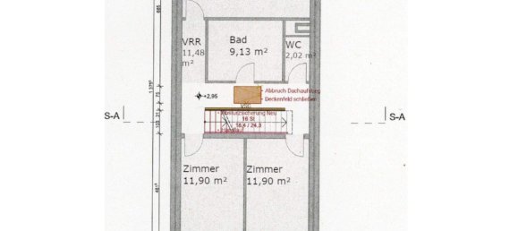 5غرفة تاون هاوس في Vienna, Austria رقم 192547 24
