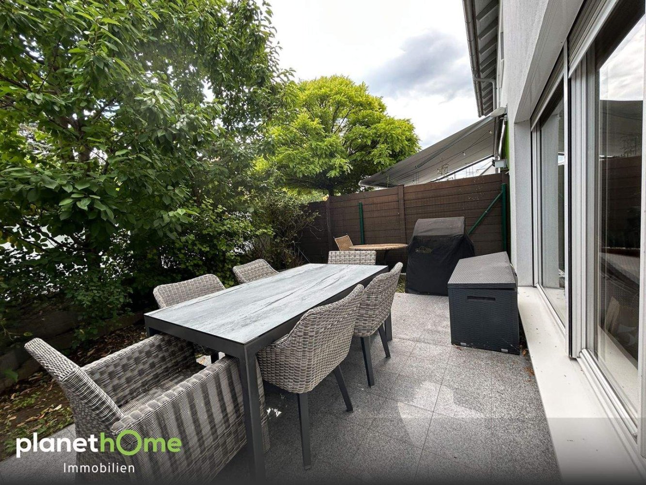 5غرفة تاون هاوس في Vienna, Austria رقم 192547